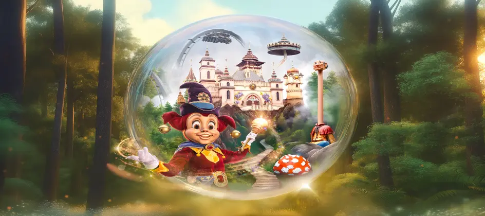 Efteling vergibt deutschen Mediaetat an Mediaplus Köln